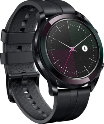 Huawei	Watch GT Noir (42 mm)  État correct- smartwatch - Photo 1/4