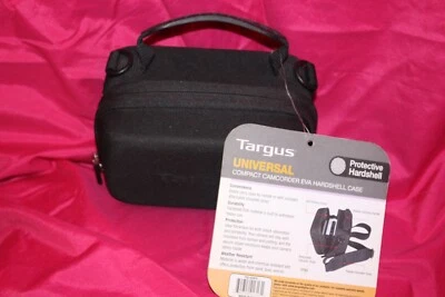 CAIXA RÍGIDA UNIVERSAL PEQUENA TARGUS - Imagem 1 de 2