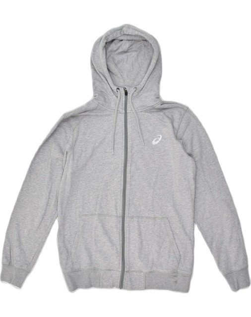 asics ottoman hoodie