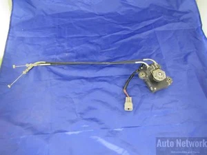 14 Suzuki V-Strom DL1000 EXHAUST CONTROL ACUTATOR - Picture 1 of 5