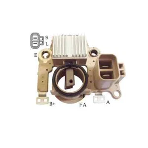 NISSAN ALTERNATOR REGULATOR FOR MITSUBISHI DELICA - Picture 1 of 1