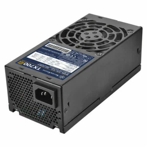 Silverstone SST-TX700-G 700W Standard TFX 80 PLUS Gold Power Supply - Afbeelding 1 van 6