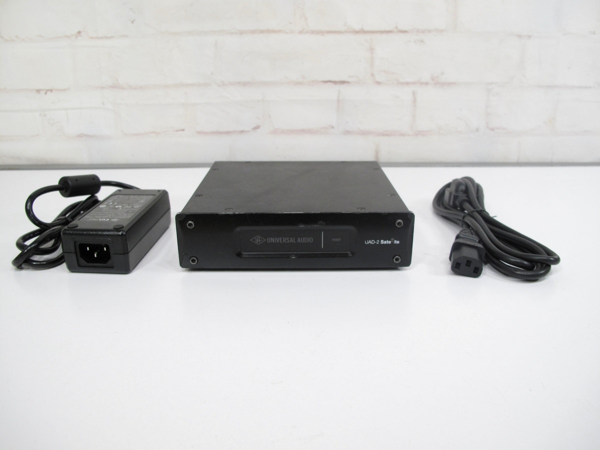 Universal Audio UAD 2 products for sale | eBay Universal Audio UAD 2 products for sale | eBay