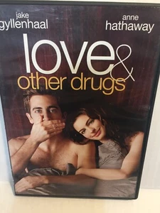 Love & Other Drugs DVD / Ships Same Day with Tracking - Bild 1 von 2