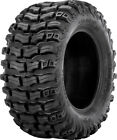 Sedona Buzz Saw R/T 25X8r12 Front Radial Tire For Arctic Cat Xc450 4X4 11-12