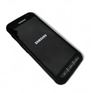 Samsung SM-G390F Xcover 4 Smartphone Black 16GB - Unlocked - GRADE D - Afbeelding 1 van 2