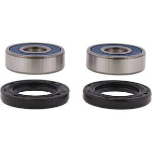 All Balls 25-1027 Wheel Bearing Kit for Front Honda CR60 83-84 - Picture 1 of 5