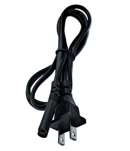 AC IN Power Cord For Sony ULT Field 7 SRS-ULT70 Wireless Karaoke Party Speaker - Picture 1 of 4