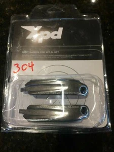 XPD Boot Sliders XP7 XP7-R - Bild 1 von 2