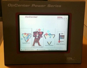 Total Control Opcenter Power Series - Picture 1 of 7