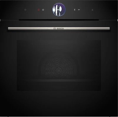 Bosch HSG7261B1  - Einbau-Dampfbackofen - TFT-Touchdisplay - XXL-Backofen - Bild 1 von 4