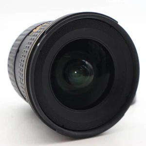 Tokina 11-16 mm f/2,8 AT-X Pro DX ultra gran angular para Nikon 90 % nuevo - Imagen 1 de 8