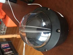 JAI TLS-300 Spectrally Filtered CMOS Photodiode Traffic Light Sensor VIS Dome - Picture 1 of 5