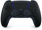 Sony PlayStation 4 DualShock 4 Wireless Controller   Black (3006392)