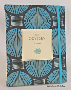 THE ODYSSEY by Homer, Samuel Butler (translator) Deluxe Clothbound Classic NEW - Picture 1 of 6
