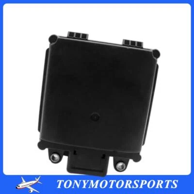  Blind Spot Radar Monitor Module HC3T-14C689-AC Fits For 2017-2018 Ford F-150 Foto 1 de 4