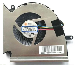New for MSI GE75 Raider GL75 GP75 Leopard MS-17E2 GPU Cooling Fan - Picture 1 of 1
