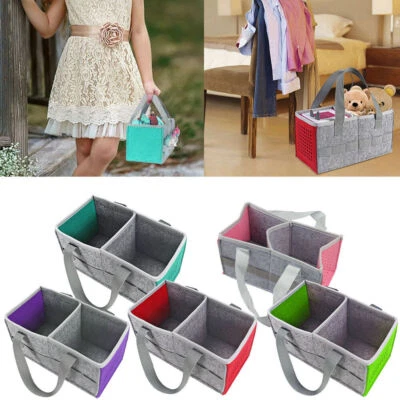 Travel Felt Bag For Tonies box Starter Set Audio Player Carrying Storage Case