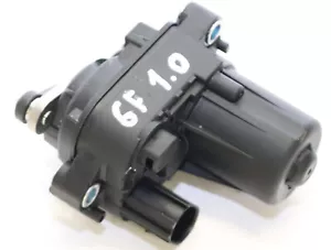 VW Seat Ibiza 1,0 FR VI 6F KJ 6NW014824 Stellmotor Turbolader Antrieb Aktuator - Bild 1 von 4