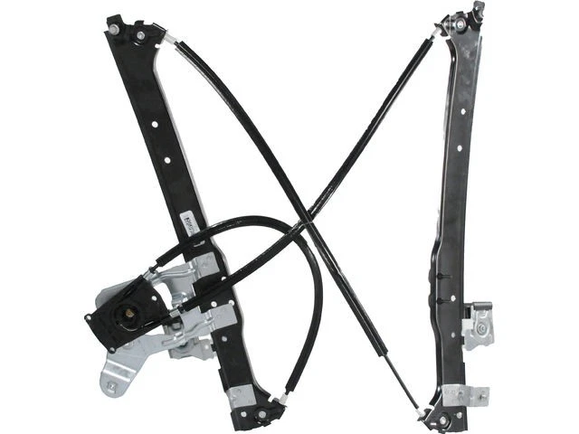 Regulador ventana trasera derecha para GMC Yukon XL 1500 2001 2002 HC865SD 2000-2006 Foto 1 de 1