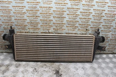 BFD081675 2019 TOYOTA HILUX 2.4 MK8 INTERCOOLER - Image 1 of 3