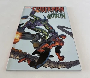 Spider-Man: Sohn des Kobolds TPB Graphic Novel Marvel Comics OOP Rarität - Bild 1 von 4
