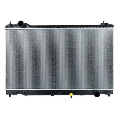 Radiator for Lexus IS200t 2.0L Turbo 2016-2017 IS300 2.0L Turbo 2018-2023 - Image 1 of 4