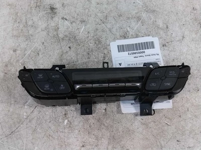 Control de temperatura automático Control de temperatura compatible con 18-19 C-HR 409540 Foto 1 de 3