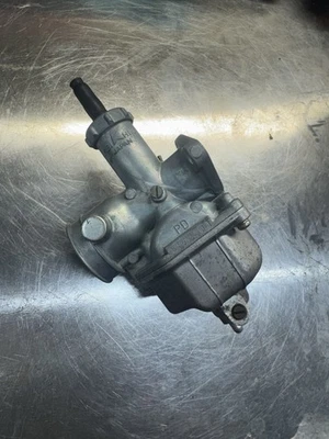 CARBURADOR PARA HONDA ATC 200E ATC200E 1982 1983 BIG RED CARB TRIKE DE 3 RUEDAS Foto 1 de 4