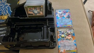 Mega Evolution Lot - Pokemon TCG 80 Cards - Picture 1 of 2