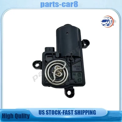 Exhaust Control Valve Fits For Audi S3 2015-20 TT Quattro TTS Quattro 2016-2019 - Image 1 of 4