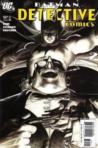 Detective Comics # 824 NM - Picture 1 of 1