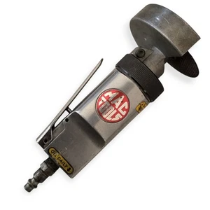 MAC TOOLS AMT206 NEUMÁTICO AIRE 3" HERRAMIENTA DE CORTE SILENCIADOR CORTADOR - Imagen 1 de 6