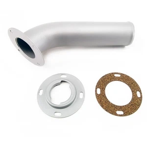 1960-63 Ford Falcon Station Wagon Ranchero; Fuel Tank Filler Neck Pipe; with - Bild 1 von 1