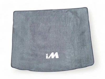 Alfombrilla de carga Toyota Corolla iM 17-18 alfombrilla de repuesto negra negra, C044, OEM, Foto 1 de 4