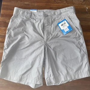 Columbia Birch Forest Herrenshorts 32/8 neu mit Etikett - Bild 1 von 5