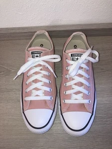 Original CONVERSE, Chucks Sneaker Gr. 39 Pink Rosa - Bild 1 von 12