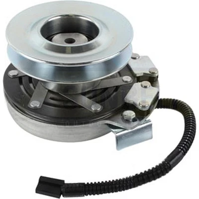 917-04622 5219-99 New CCW Electric PTO Clutch Fits Cub Cadet Warner Models - Image 1 of 4
