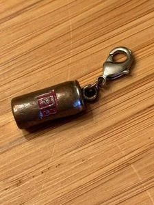 Vintage Tab Soda Can Tiny Charm - Picture 1 of 4