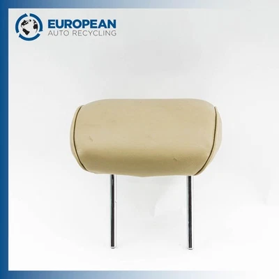 2003 LEXUS GS430 后中心棕褐色头枕 - 原始设备制造商 — 第 1/4 张图片