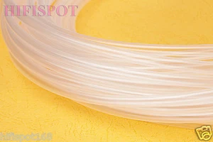 26ft Heat Shrink Tube Tubing 2mm Clear