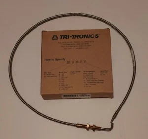 Tri-Tronics F-A-36RT 15596 Fiber Optic Light Guide 36" NEW - Picture 1 of 3
