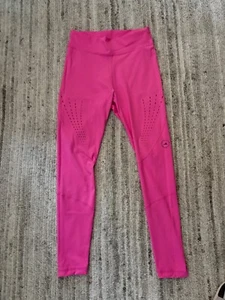 adidas by Stella McCartney Pink Leggings - Picture 1 of 5