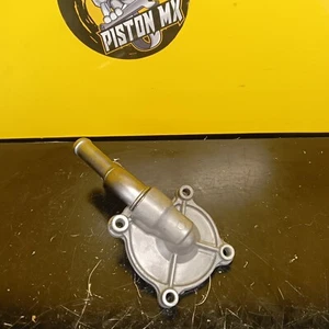 CARTER POMPE A EAU HONDA 250 CRF 2023 CR-F CR F 2018 2019 2020 2022 2023 - Imagen 1 de 5
