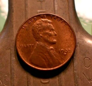 Better! 1935-D Lincoln Wheat Cent 1c. (#7746) - Picture 1 of 2