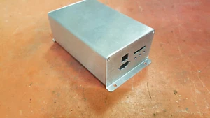Megasquirt MS3 CASE ONLY - brand new case for MS3 ECU - Picture 1 of 3
