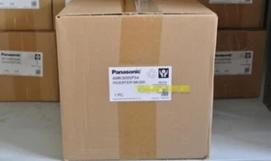 1 Stück Neu Panasonic AMK3005P54 Wechselrichter 400 V 5,5 kW Originalverpackt Marke Kostenloser Versand - Bild 1 von 3