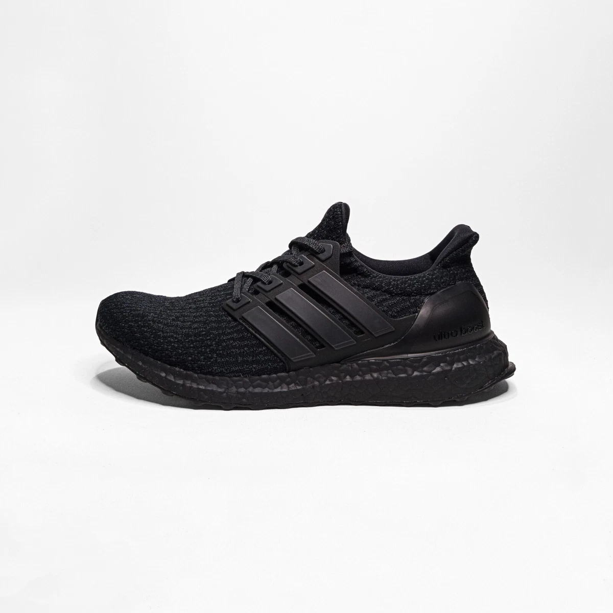 adidas UltraBoost 3.0 Limited Triple Black for Sale | Authenticity