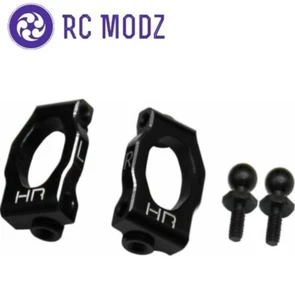 Hot Racing LMCB1901 Losi Micro-B  Aluminum Caster Block C Hubs - Picture 1 of 1