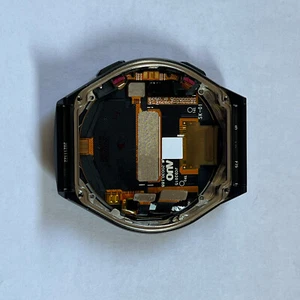 Für Huawei GT2E LCD Display Touchscreen Baugruppe mit Rahmen Uhr Zubehör - Bild 1 von 4